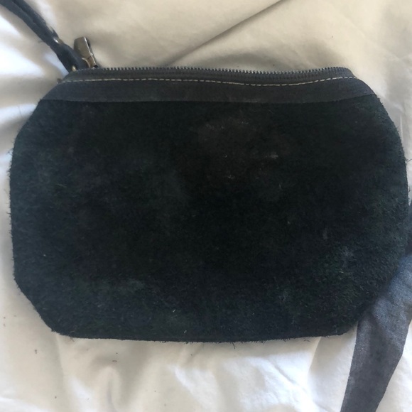 🇨🇦Roots zippered pouch - Picture 4 of 4